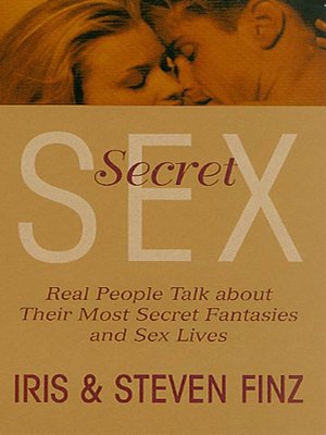 cover image of Secret Sex